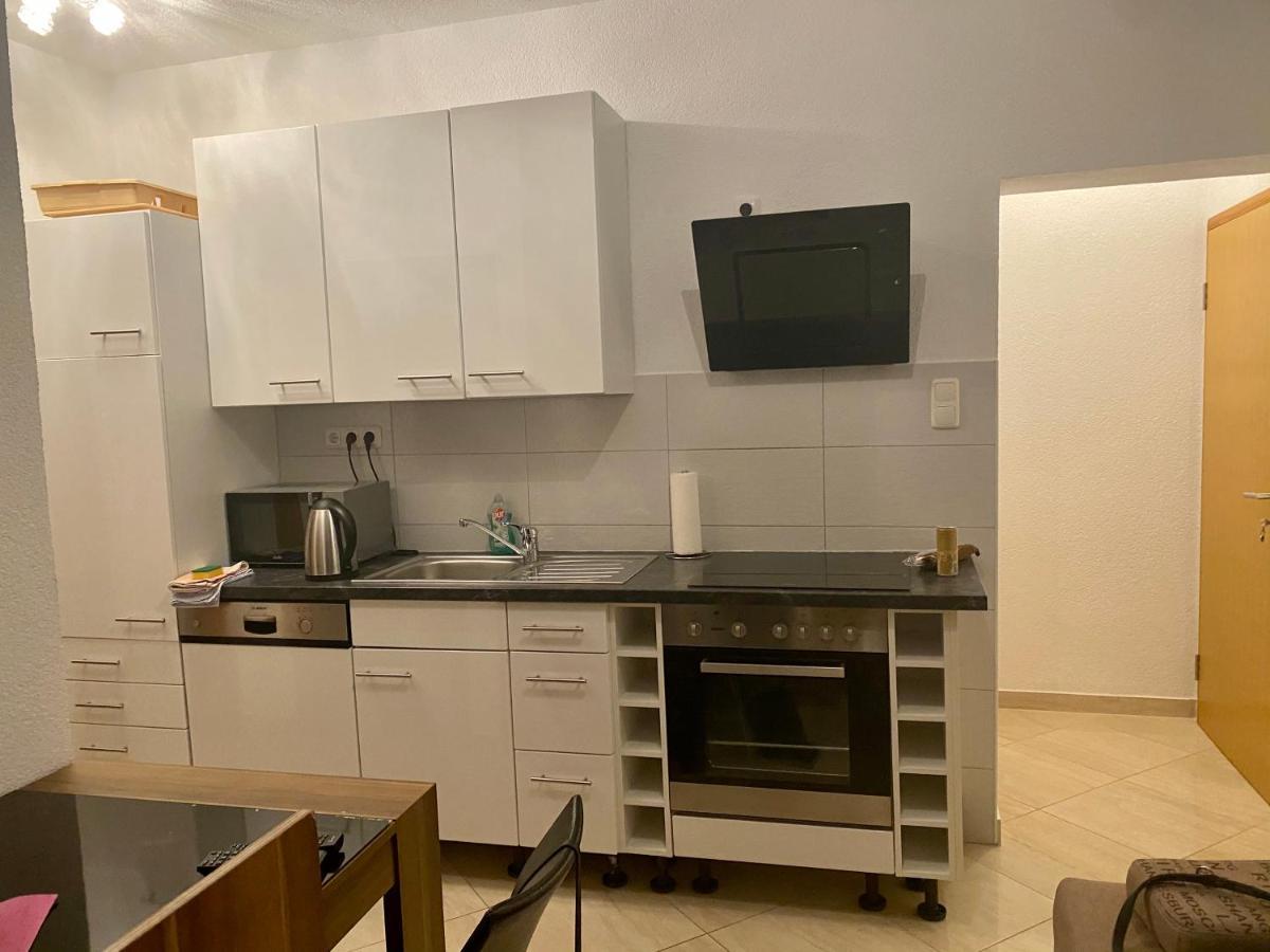 Apartments Grozdana Gradac  Eksteriør billede